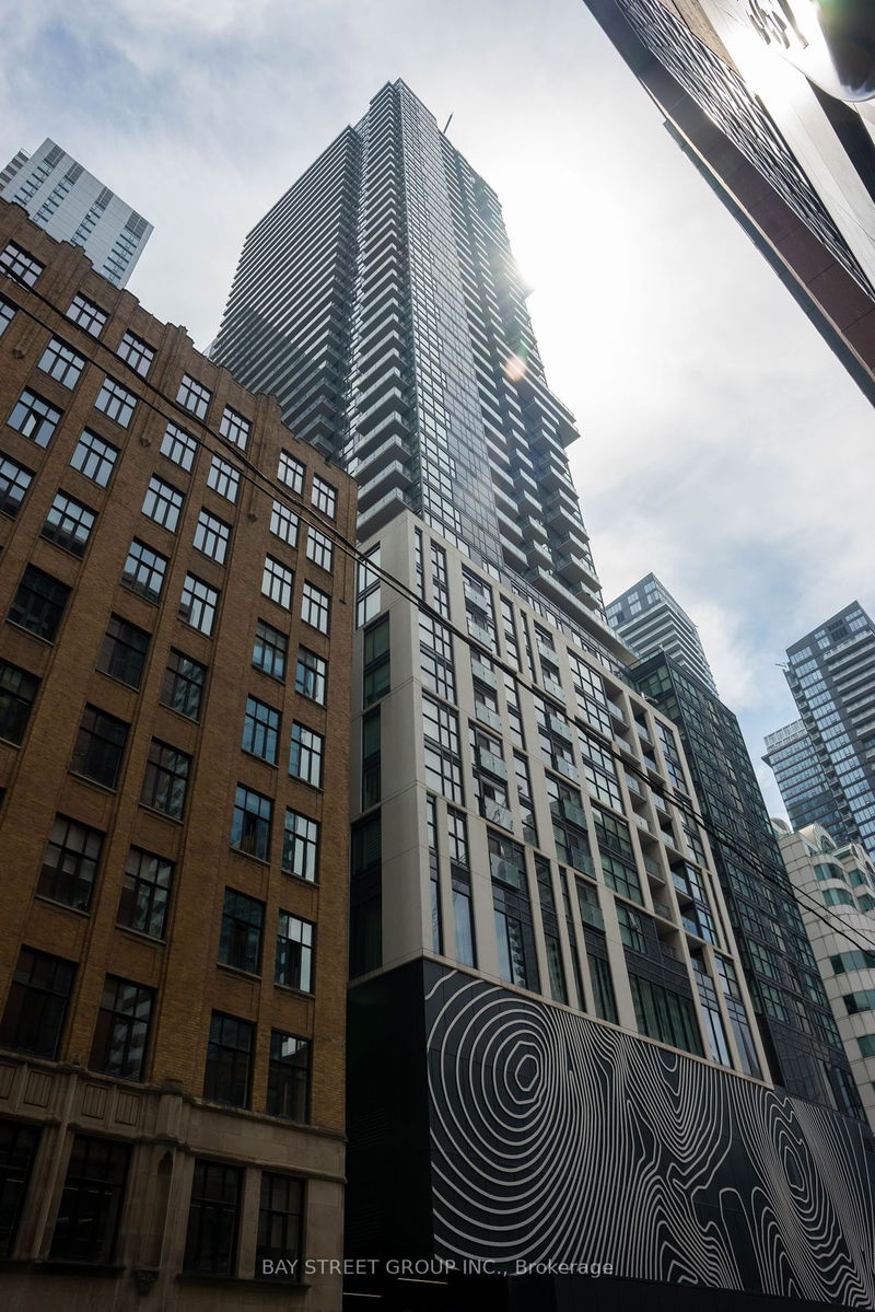 87 Peter St, unit 2915 for sale - image #1