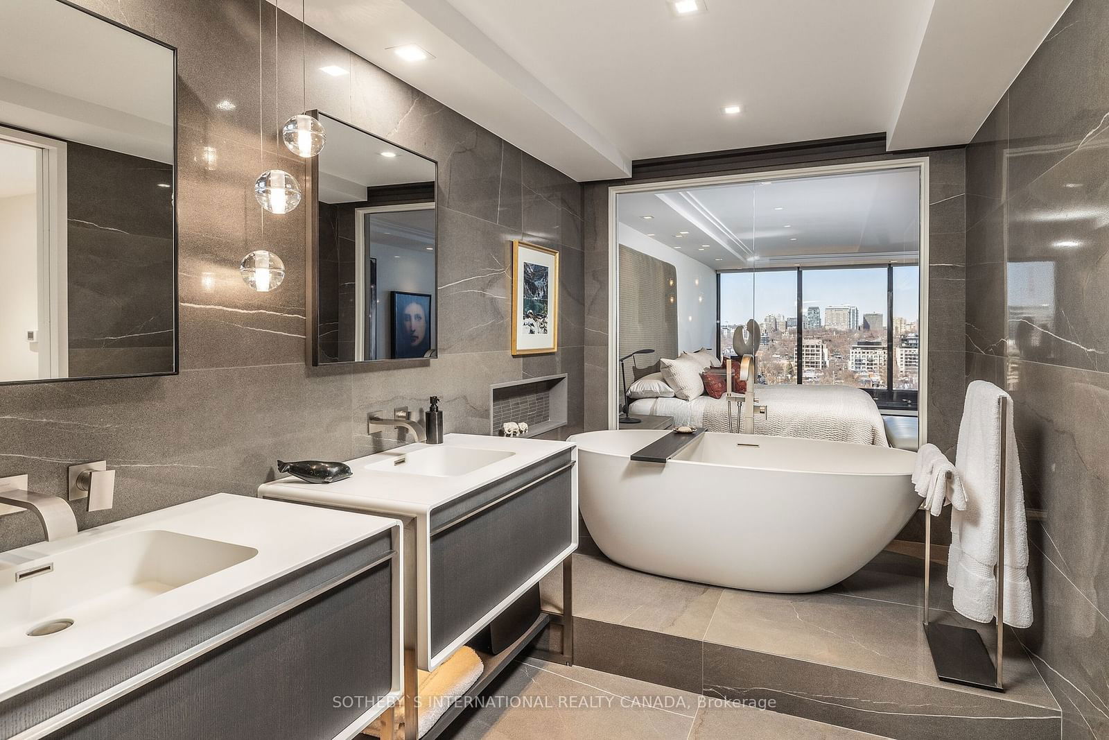 110 Bloor St W, unit 1707 for sale - image #25