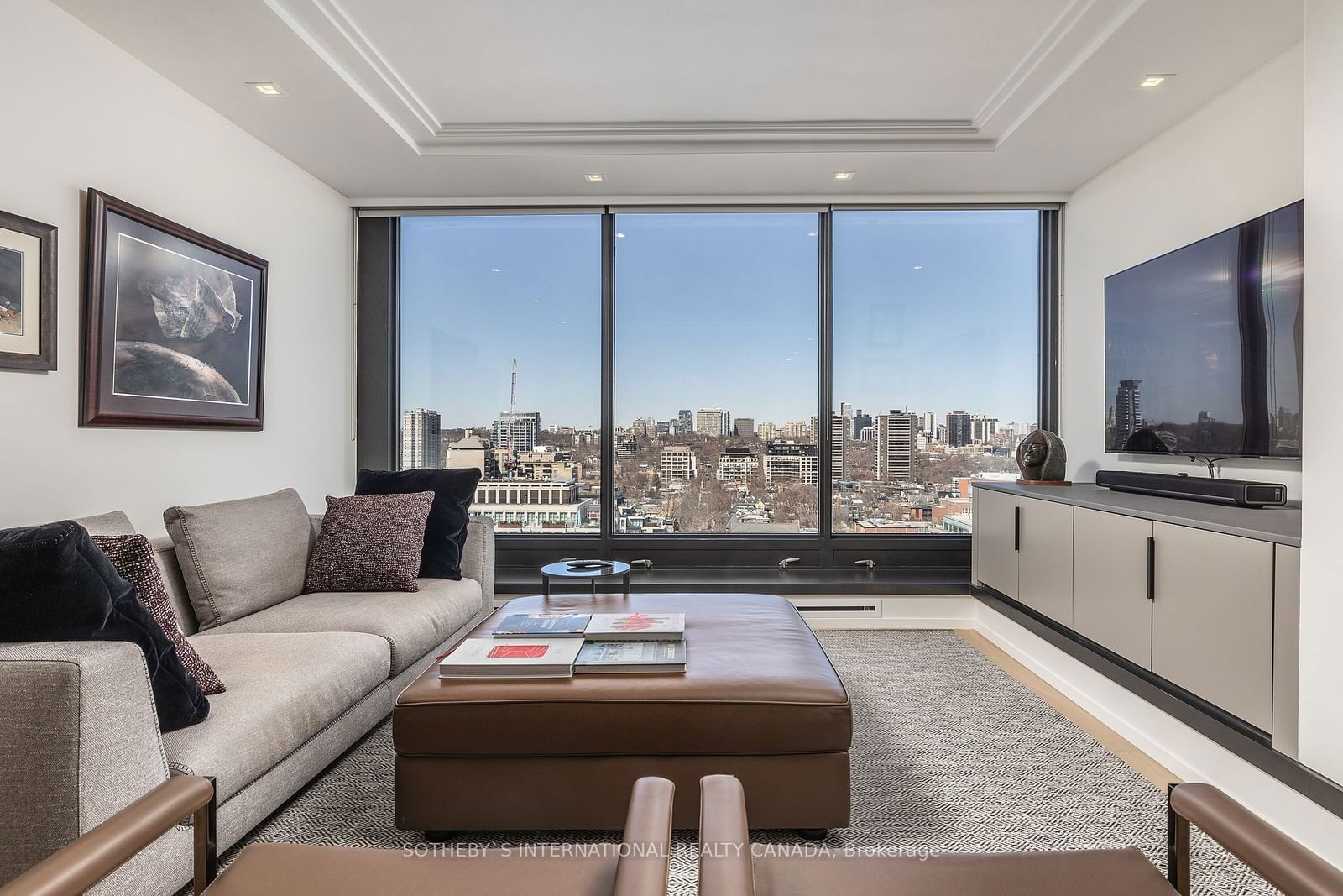 110 Bloor St W, unit 1707 for sale - image #26