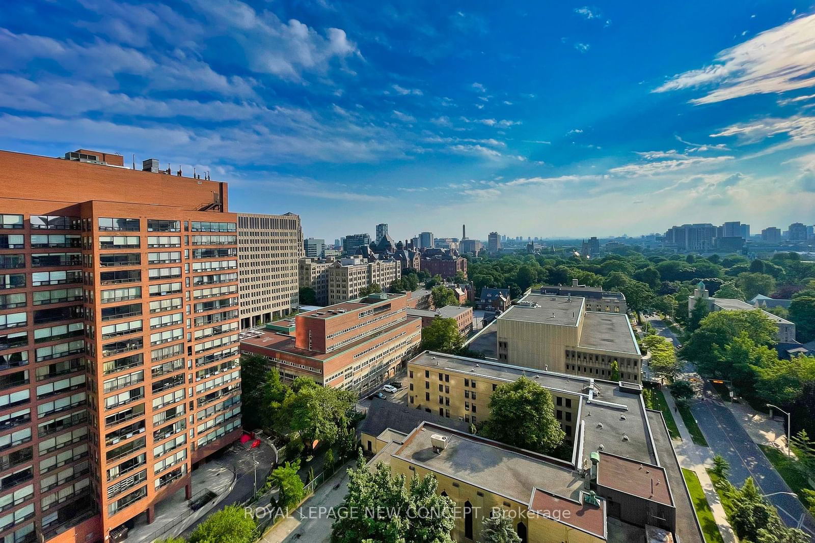 57 St. Joseph St, unit 1510 for sale - image #17