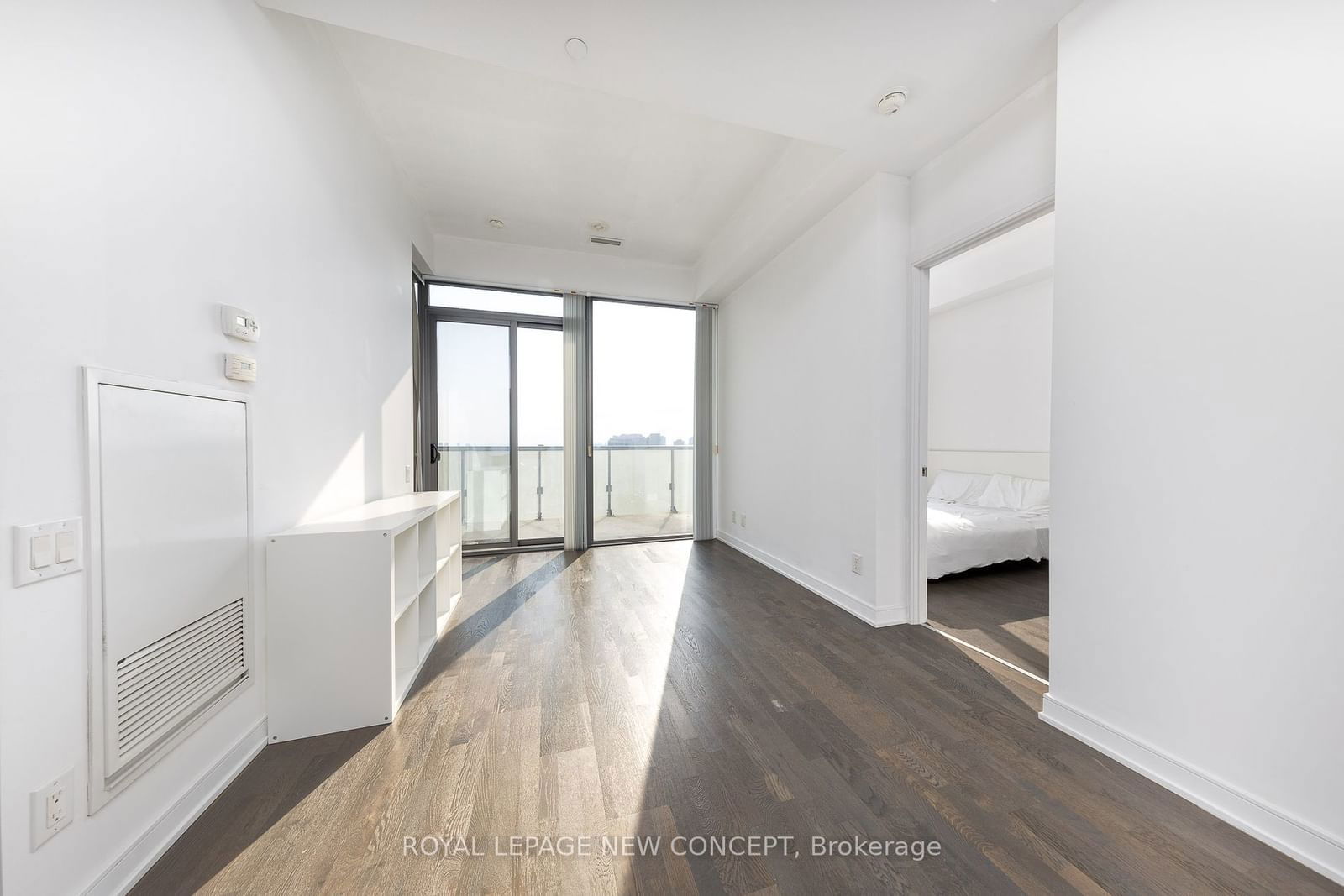 57 St. Joseph St, unit 1510 for sale - image #33