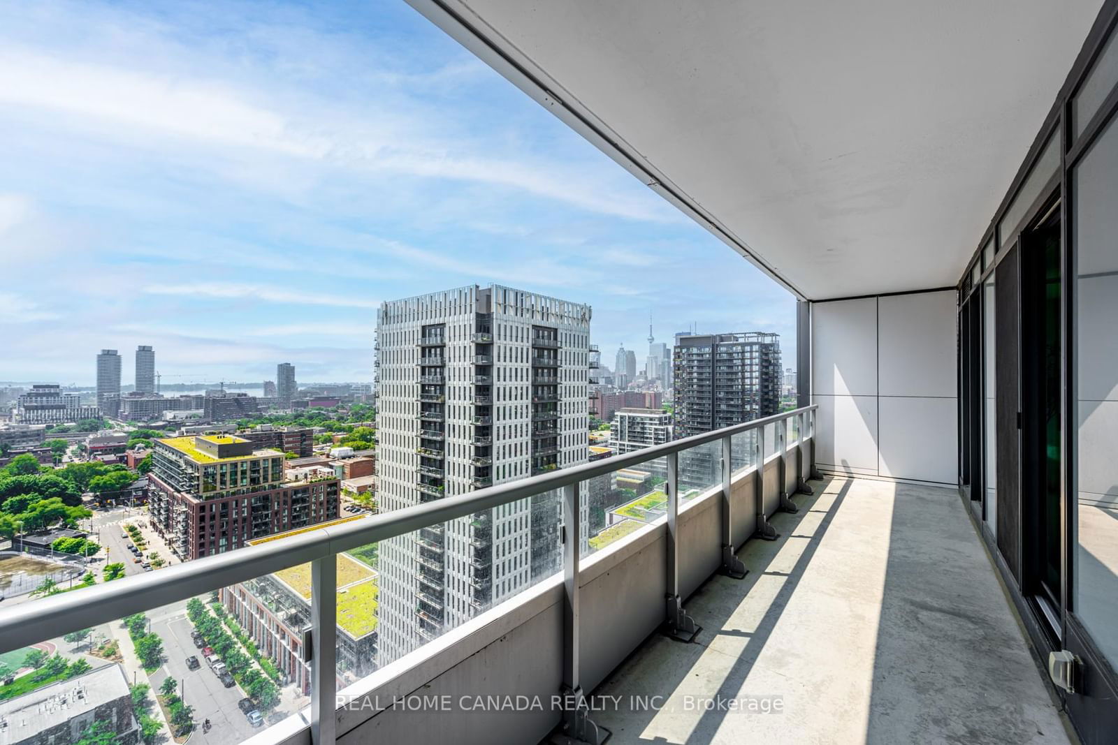 225 Sumach St, unit 2105 for sale - image #17