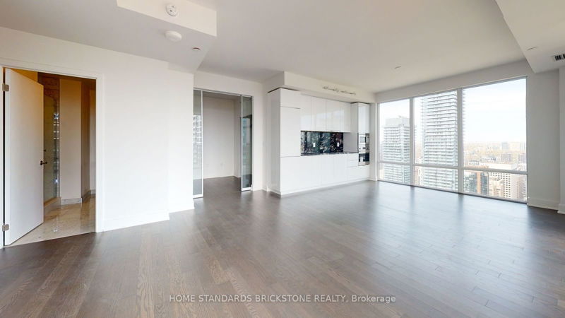 955 Bay St, unit Uph07 for rent - image #1