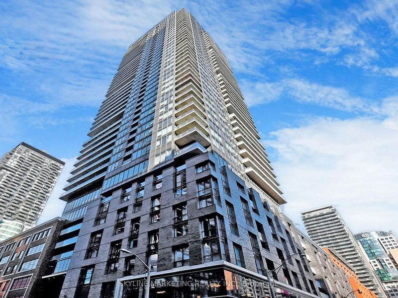 115 Blue Jays Way, unit 519 for sale - image #1