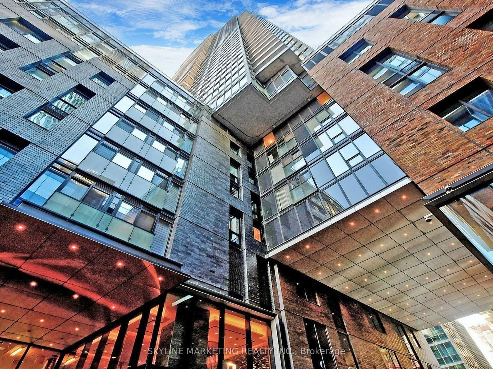 115 Blue Jays Way, unit 519 for sale - image #2