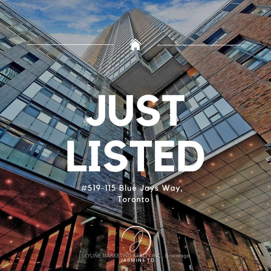 115 Blue Jays Way, unit 519 for sale - image #25