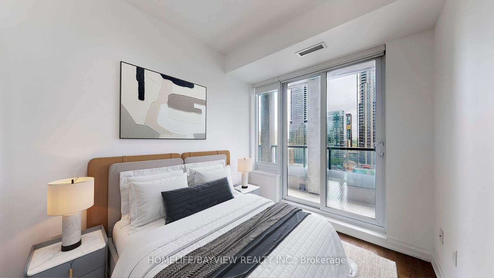 35 Balmuto St, unit 1502 for sale - image #16