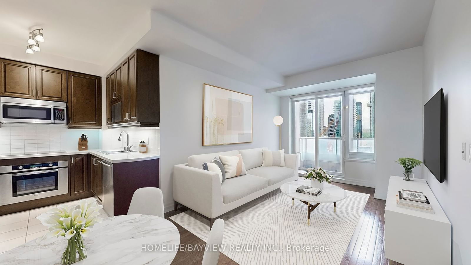 35 Balmuto St, unit 1502 for sale - image #17