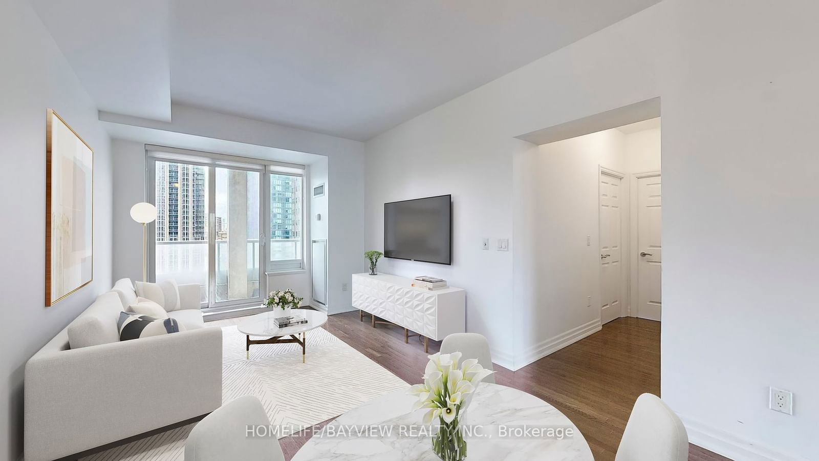 35 Balmuto St, unit 1502 for sale - image #18