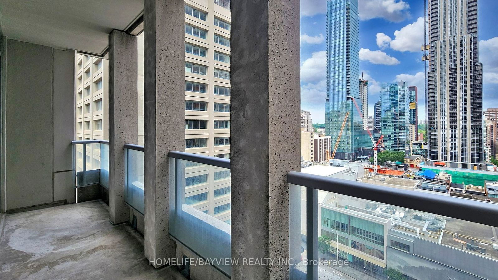 35 Balmuto St, unit 1502 for sale - image #35