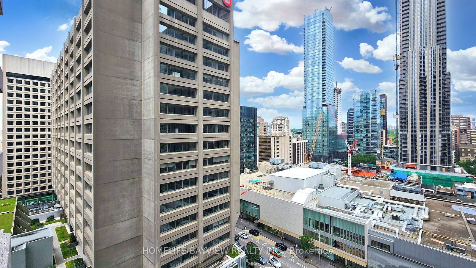 35 Balmuto St, unit 1502 for sale - image #36