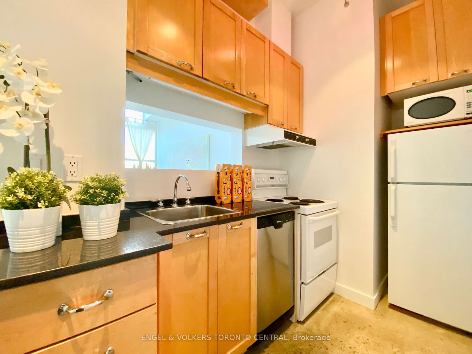 155 Dalhousie St, unit 645 for sale - image #6