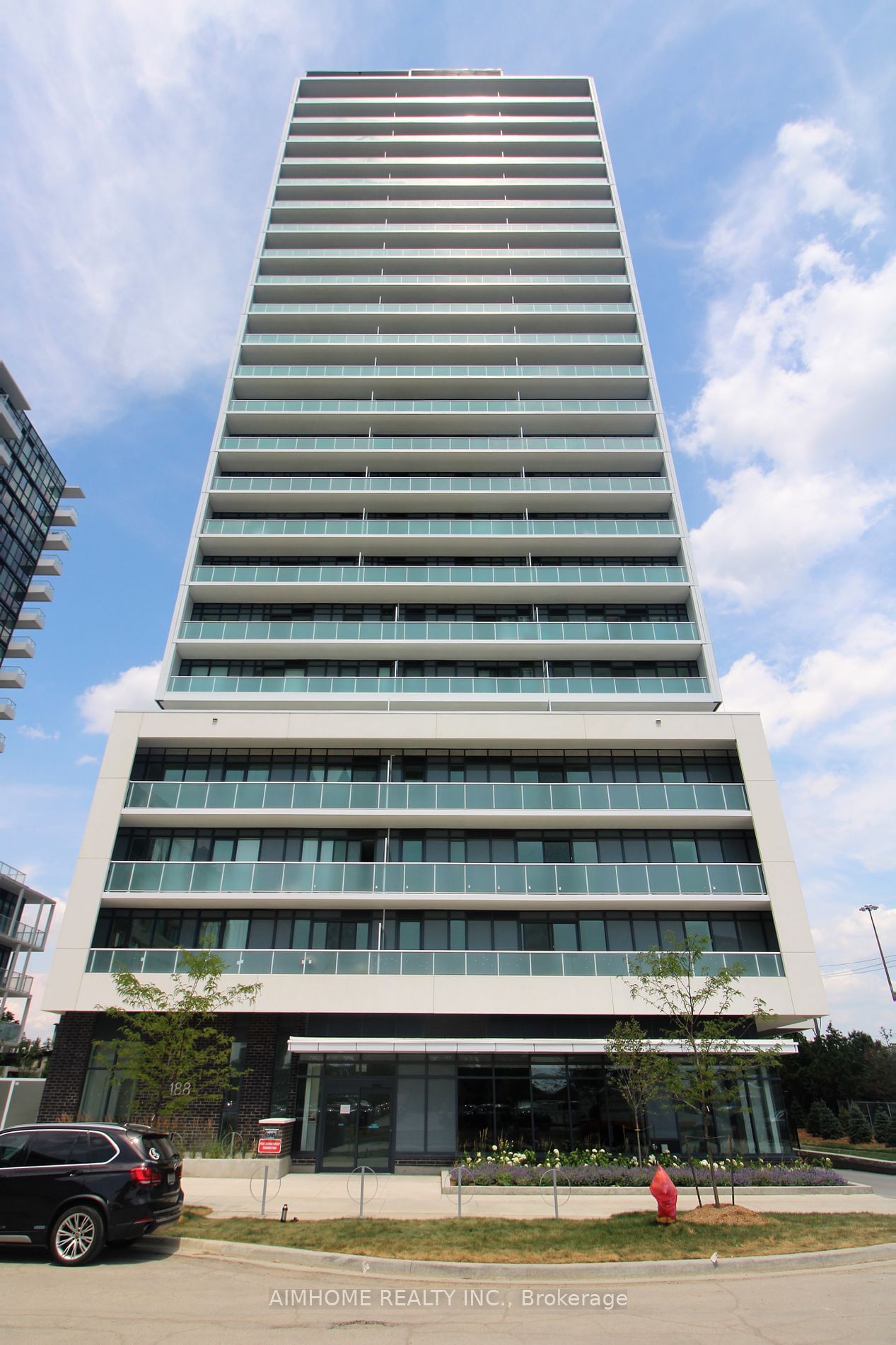 188 Fairview Mall Dr, unit 2008 for rent - image #3