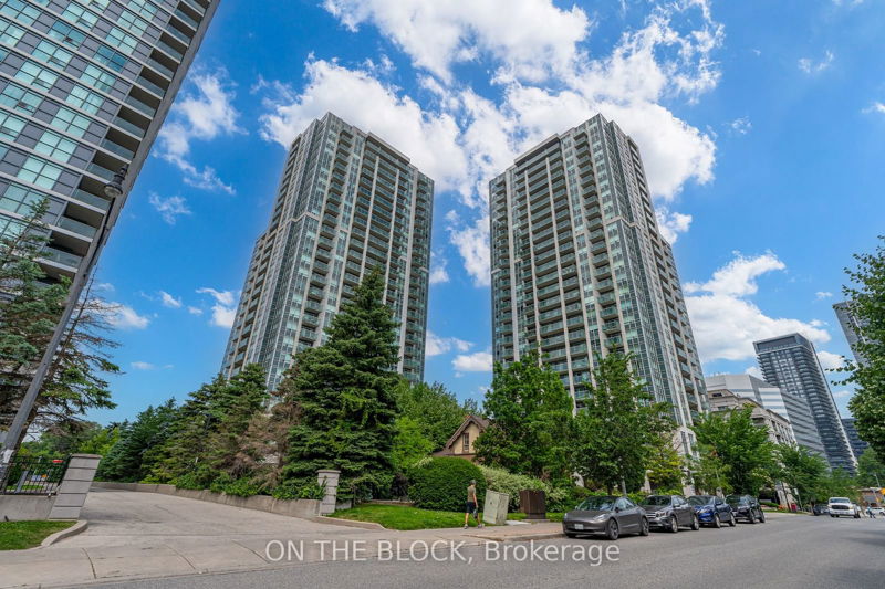 18 Harrison Garden Blvd S, unit 1109 for sale - image #1