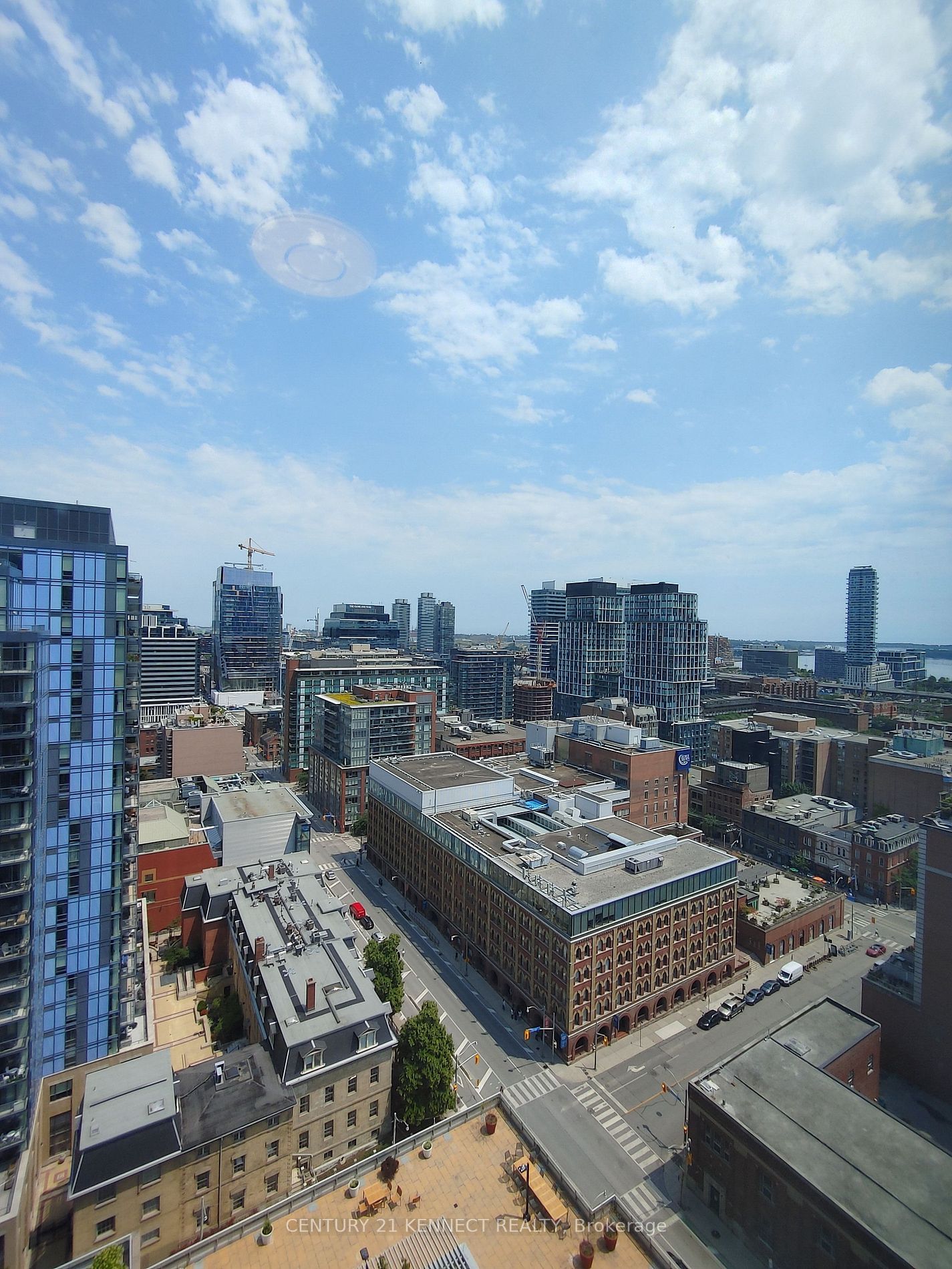 112 George St, unit 2108 for sale - image #24