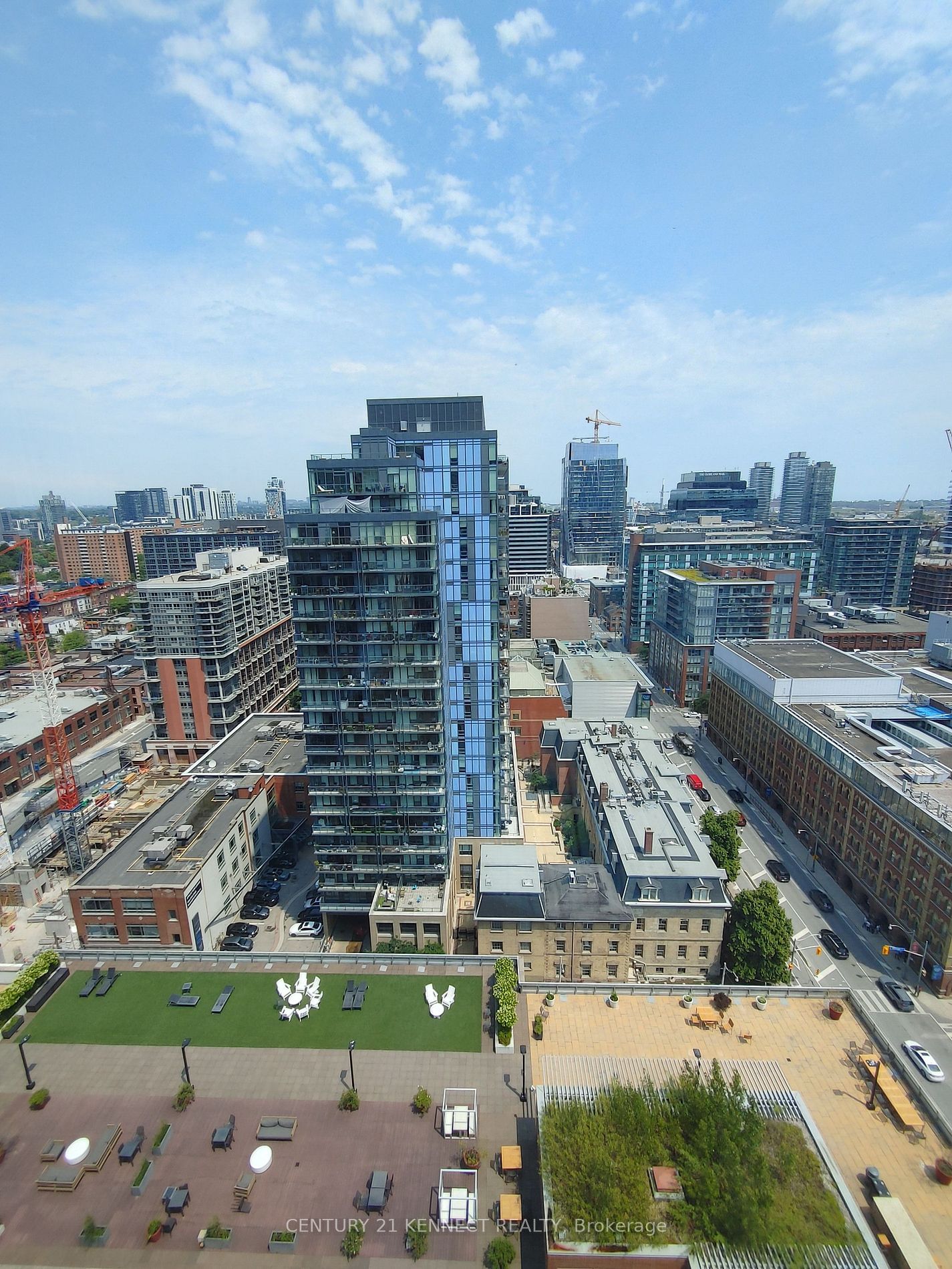 112 George St, unit 2108 for sale - image #25