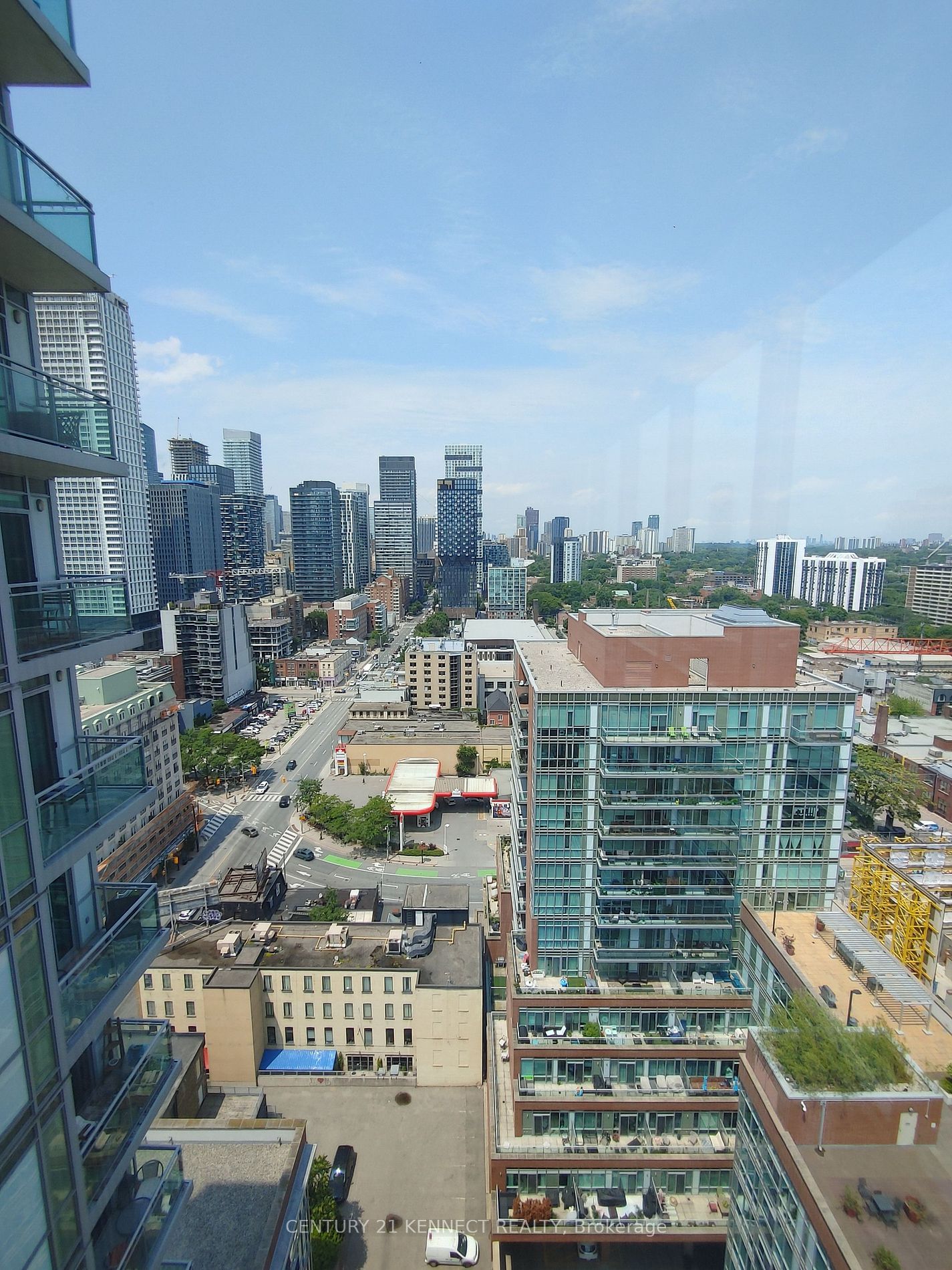 112 George St, unit 2108 for sale - image #26