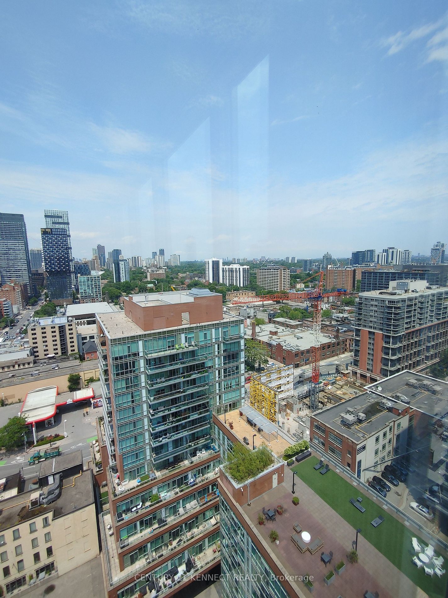 112 George St, unit 2108 for sale