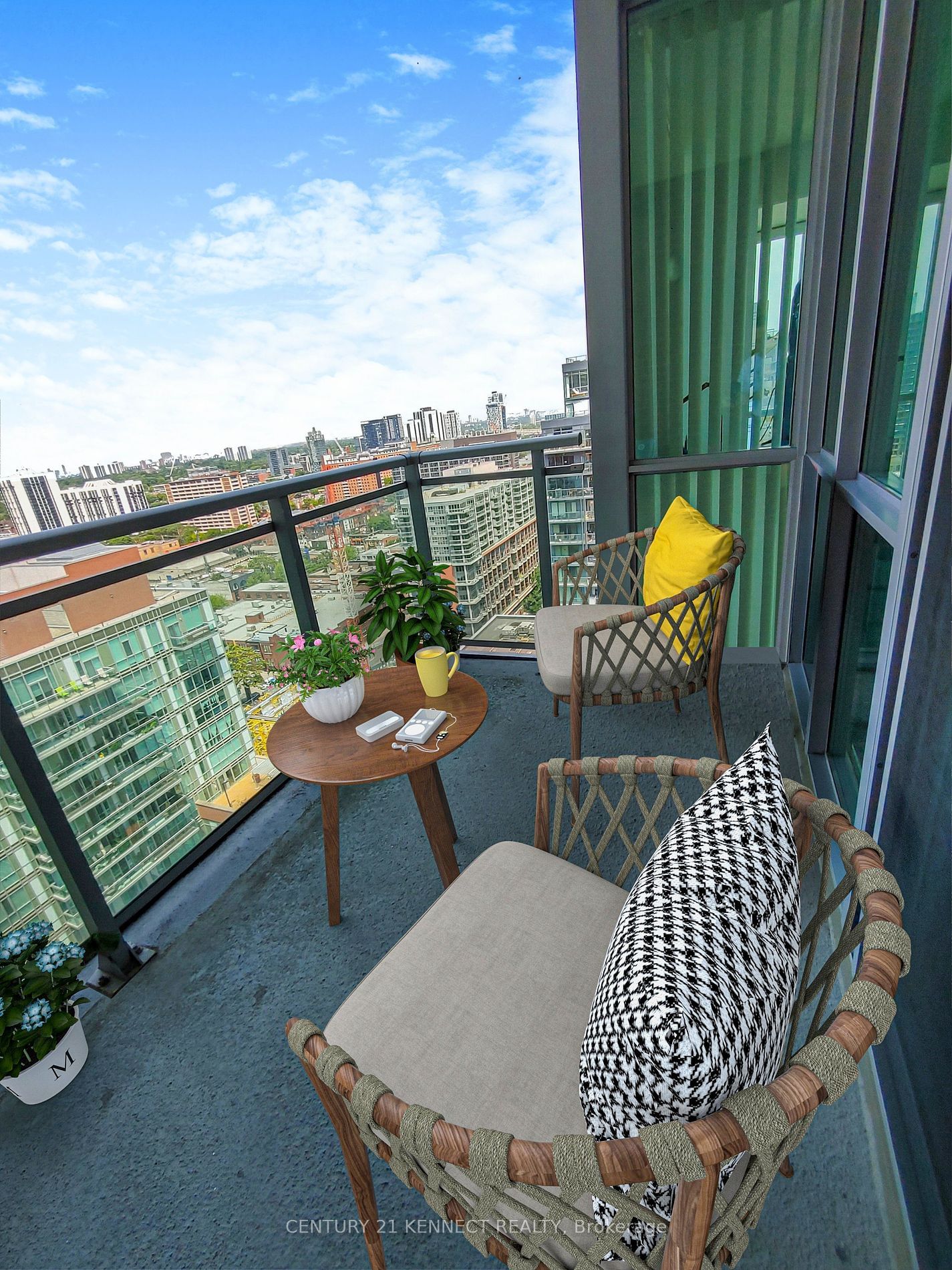 112 George St, unit 2108 for sale - image #4