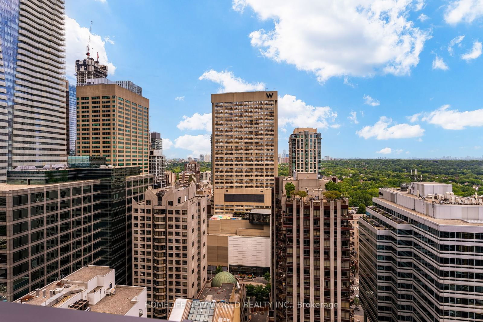 42 Charles St E, unit 2508 for sale - image #18