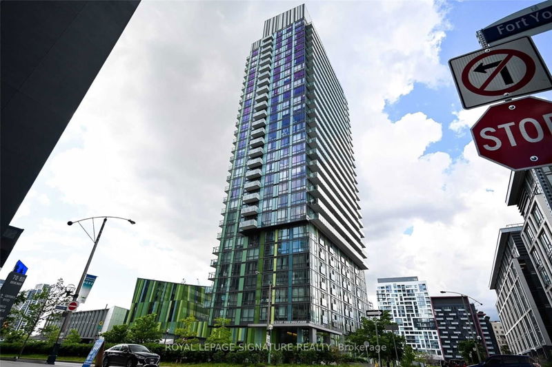 170 Fort York Blvd, unit 2713 for sale - image #1