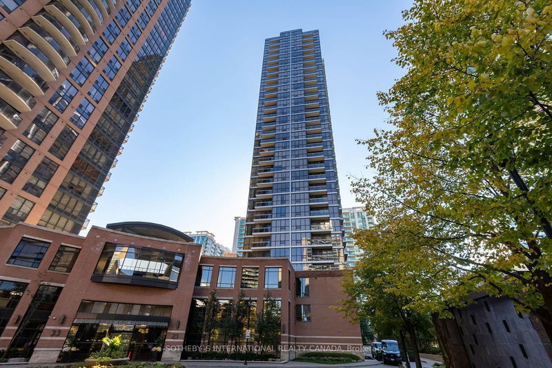 23 Sheppard Ave E, unit 2612 for sale - image #1