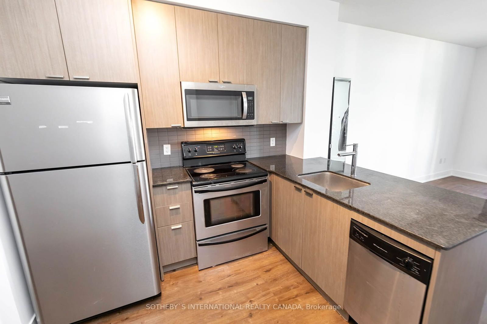 23 Sheppard Ave E, unit 2612 for sale - image #10