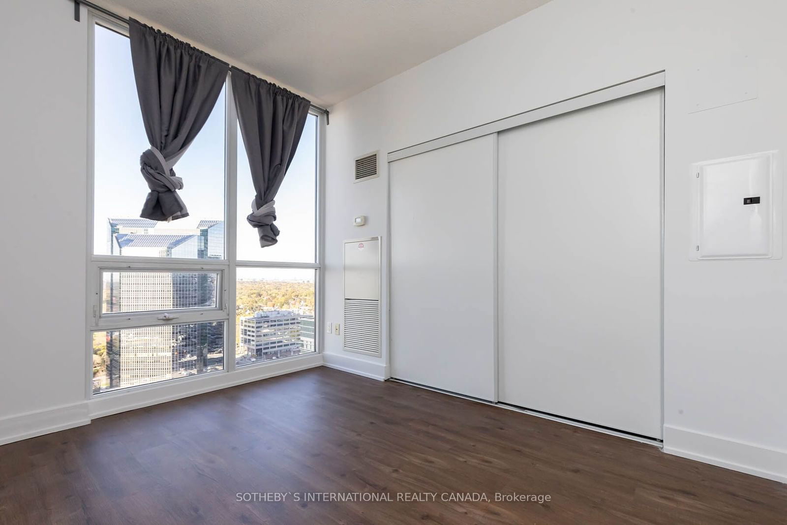 23 Sheppard Ave E, unit 2612 for sale - image #13