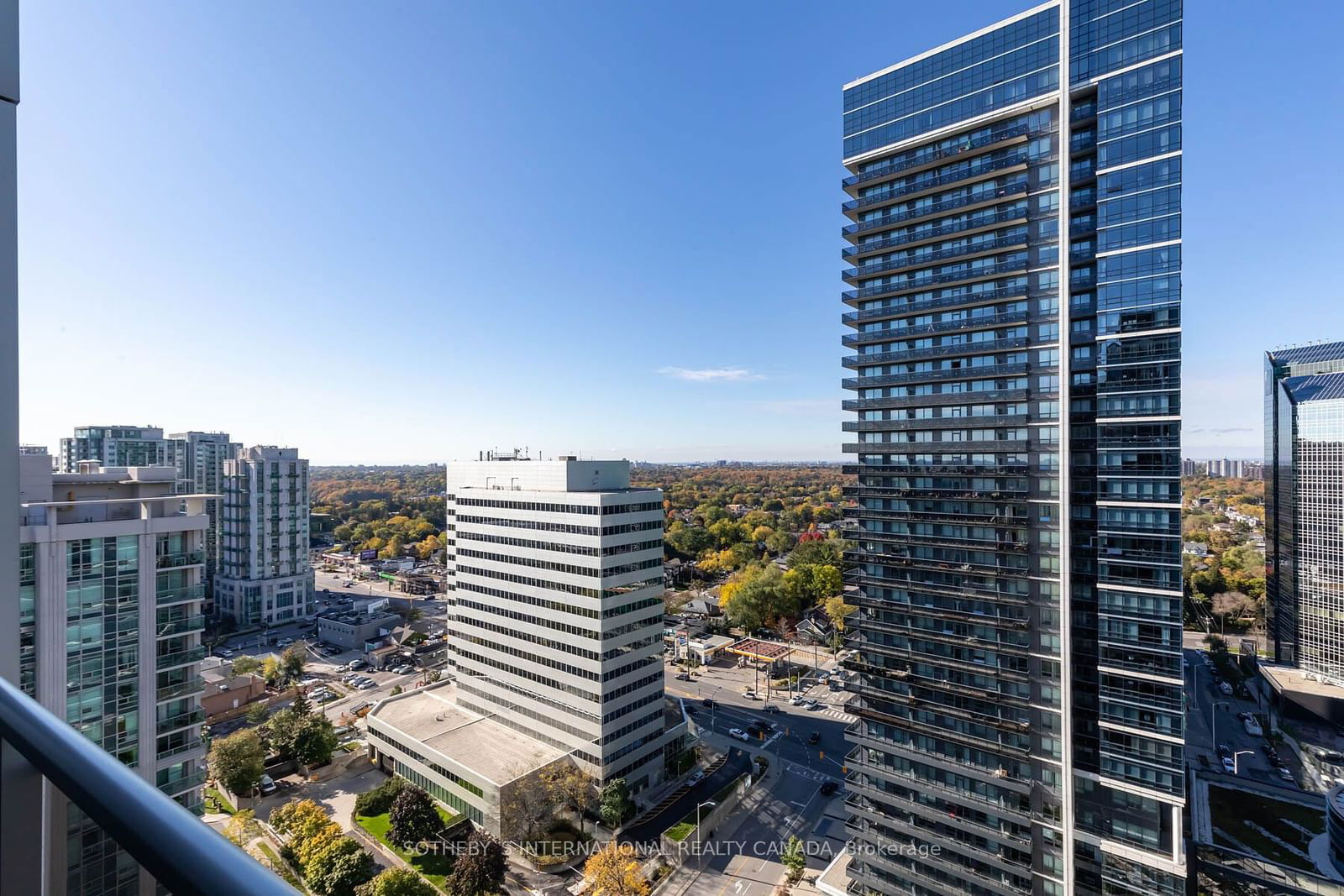 23 Sheppard Ave E, unit 2612 for sale - image #18