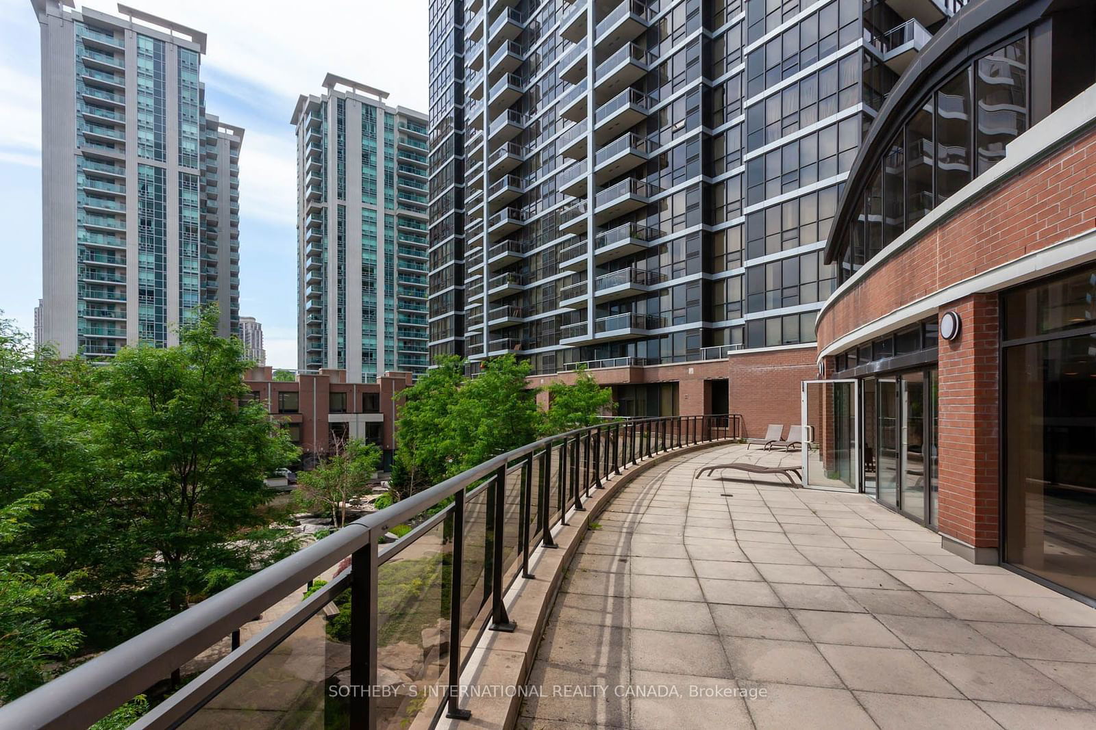 23 Sheppard Ave E, unit 2612 for sale - image #26