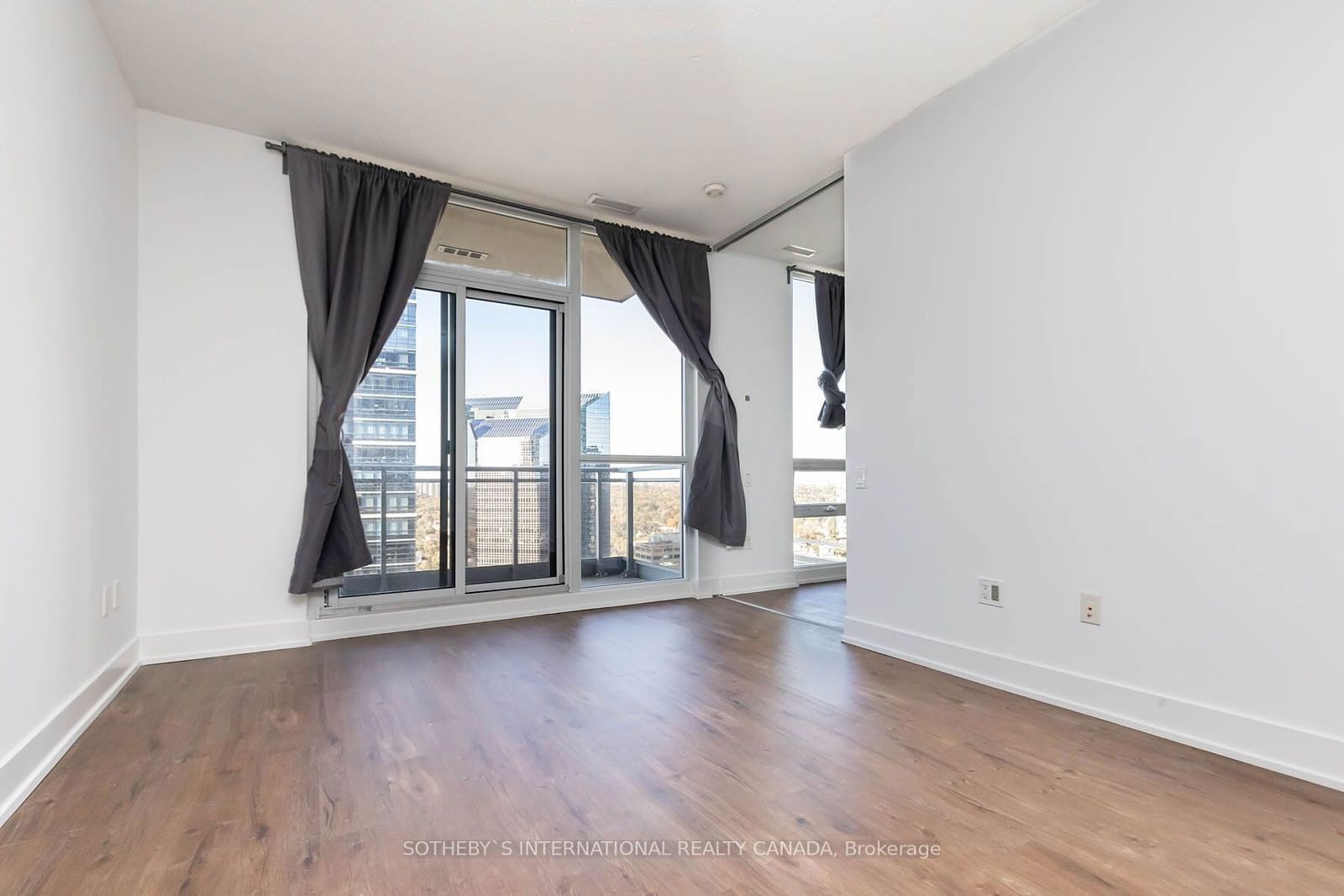 23 Sheppard Ave E, unit 2612 for sale - image #3