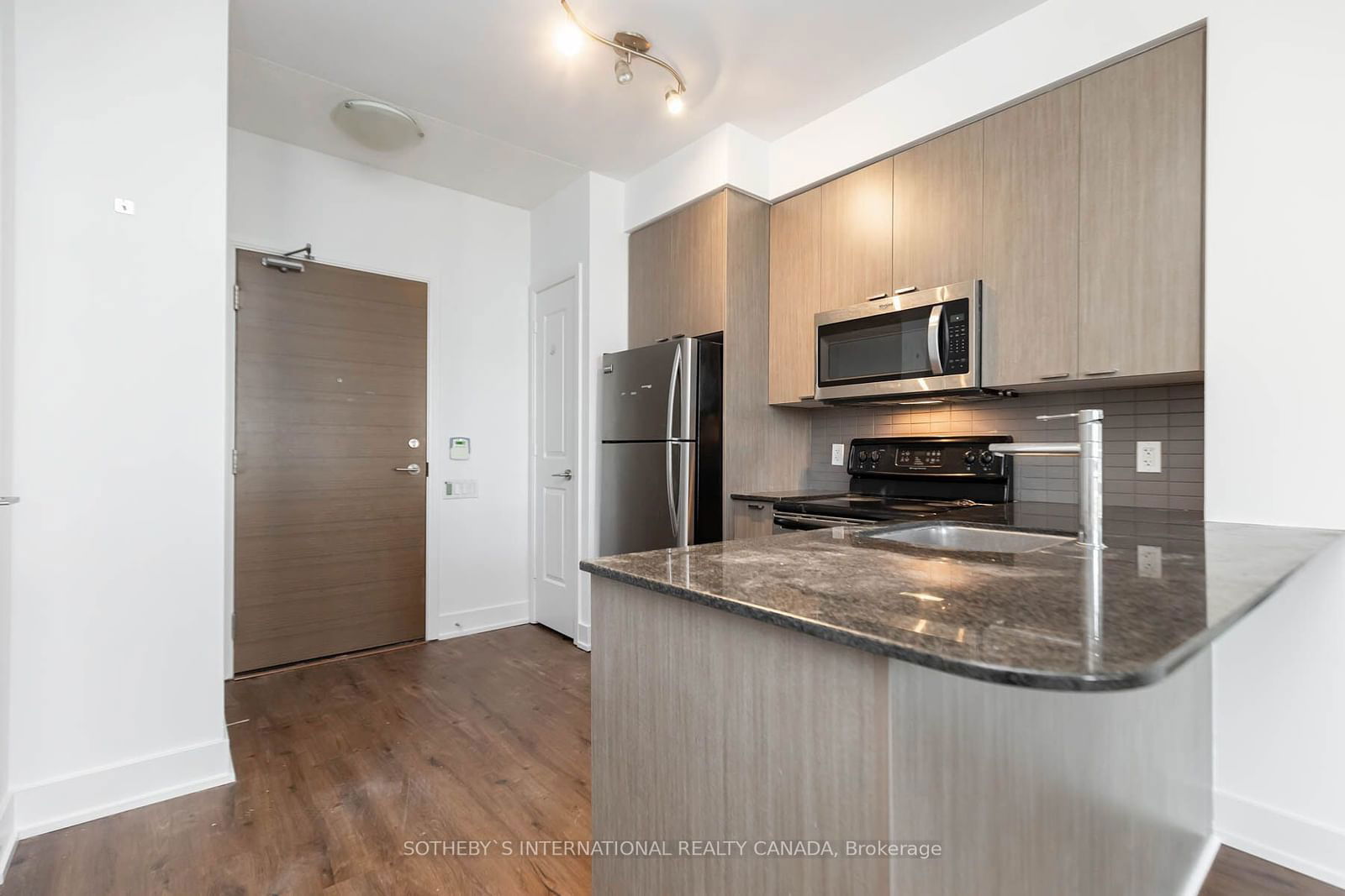 23 Sheppard Ave E, unit 2612 for sale - image #7