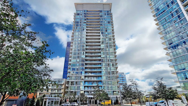 62 Forest Manor Rd, unit 509 for sale - image #1