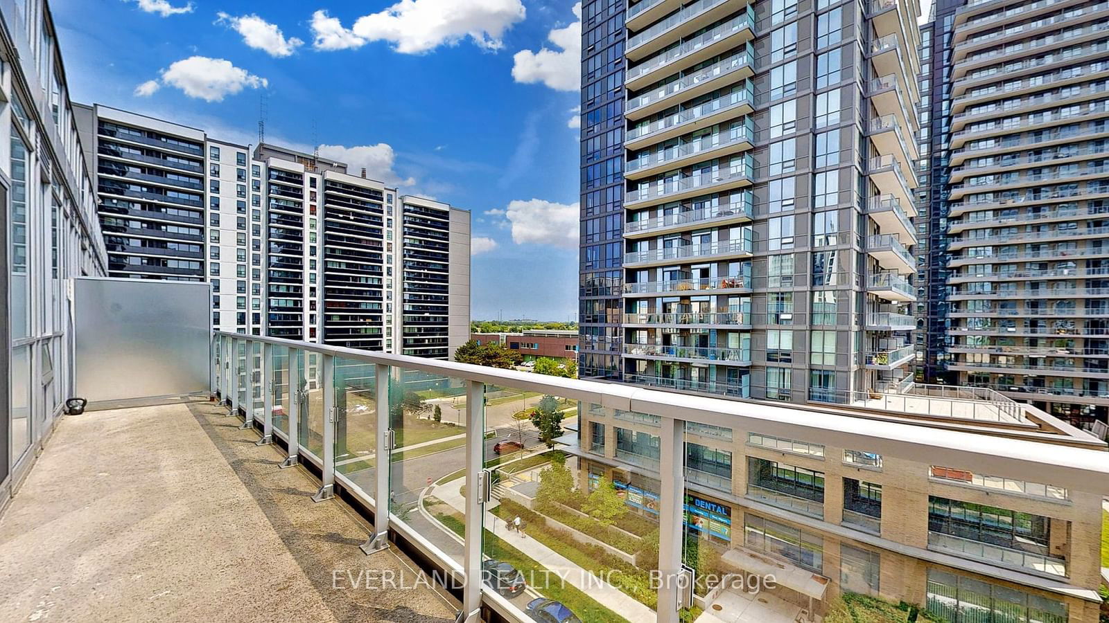 62 Forest Manor Rd, unit 509 for sale - image #20