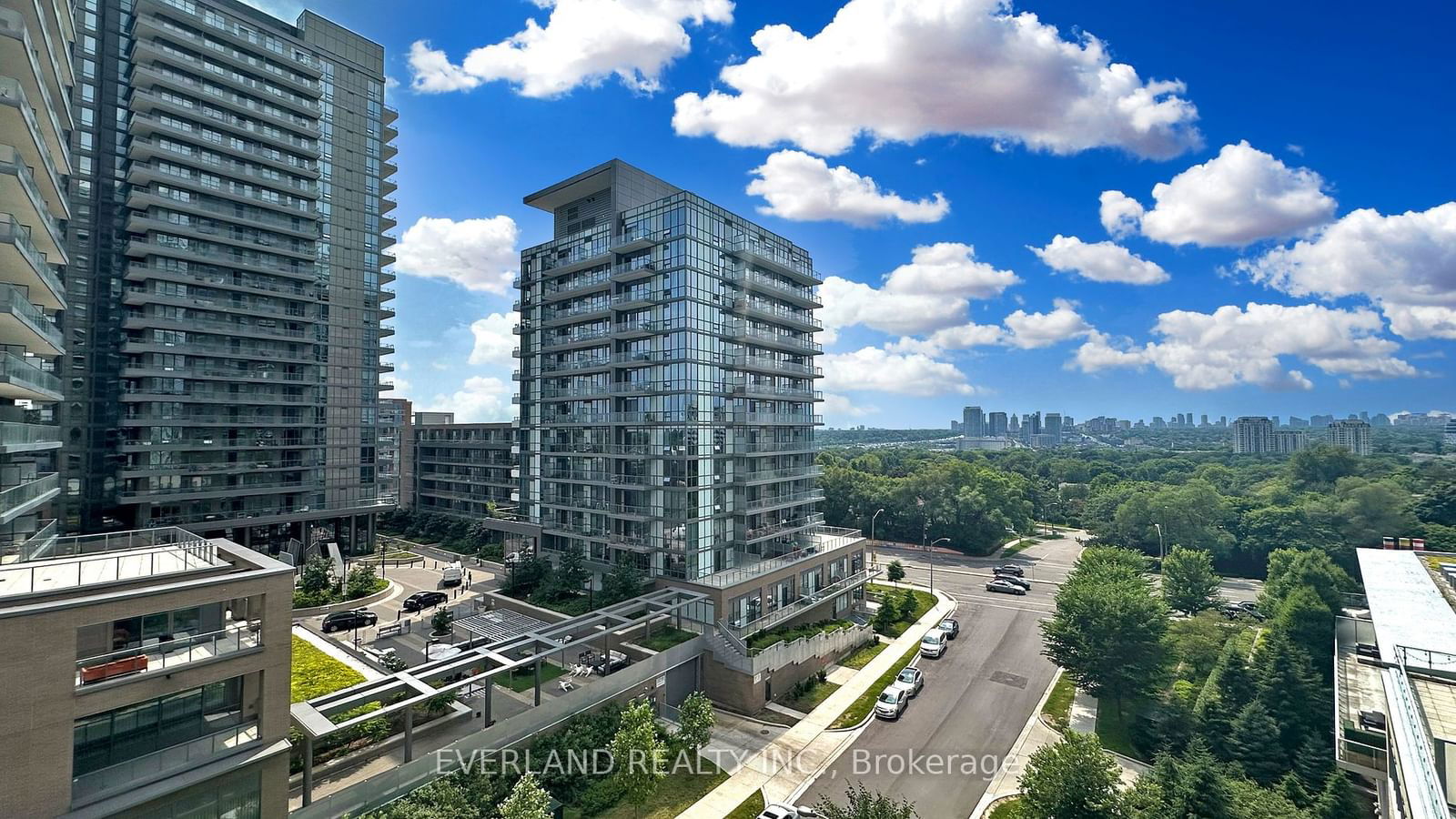 62 Forest Manor Rd, unit 509 for sale - image #21