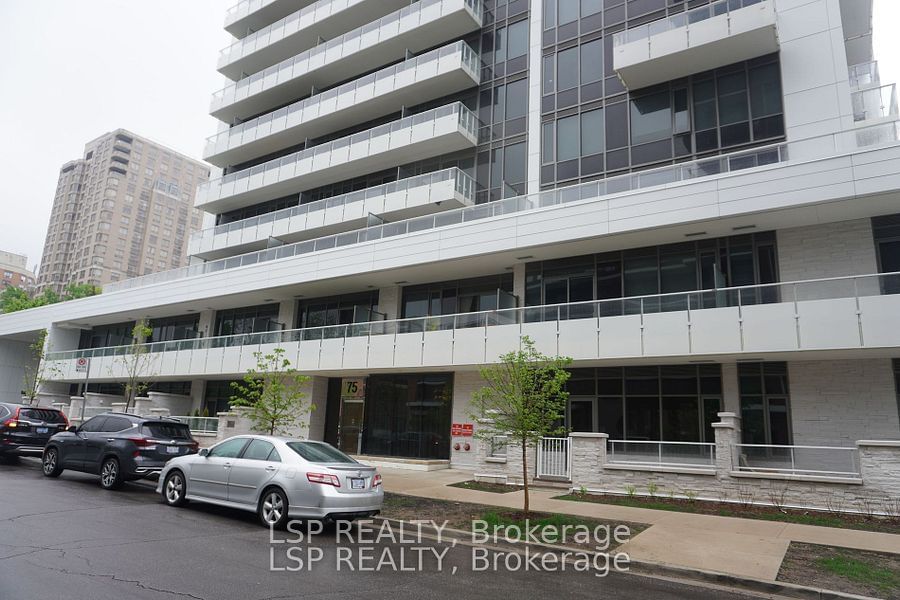 75 Canterbury Pl, unit 2815 for rent - image #1