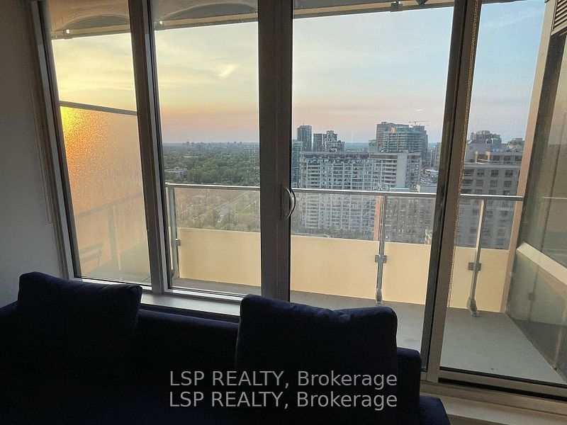 75 Canterbury Pl, unit 2815 for rent - image #16