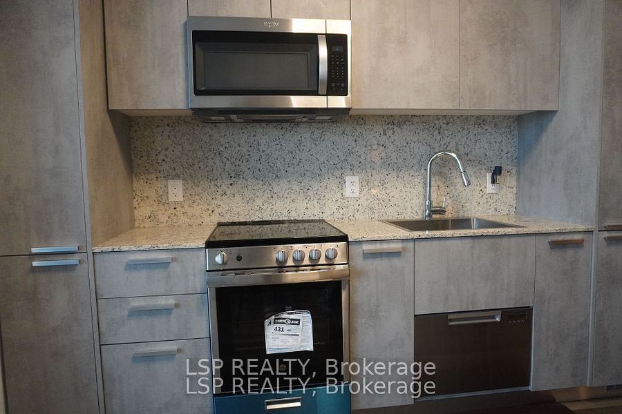 75 Canterbury Pl, unit 2815 for rent - image #28