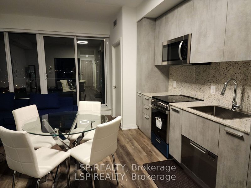 75 Canterbury Pl, unit 2815 for rent - image #32