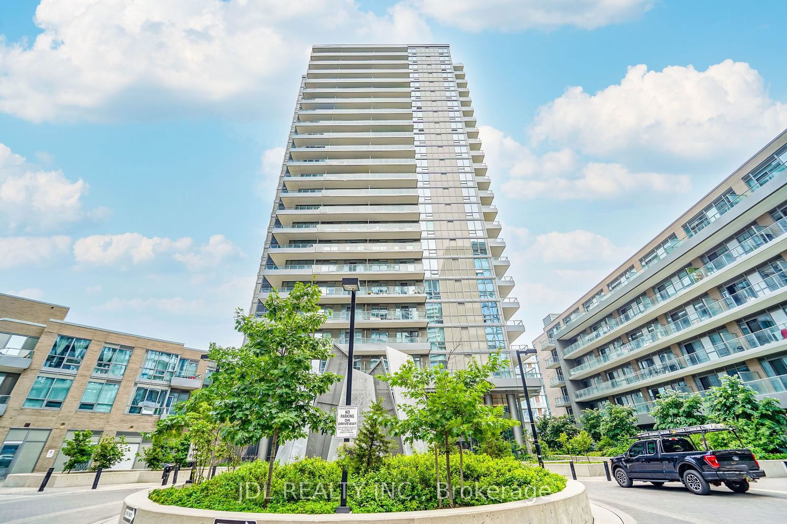 50 Forest Manor Rd, unit 2110 for sale - image #1