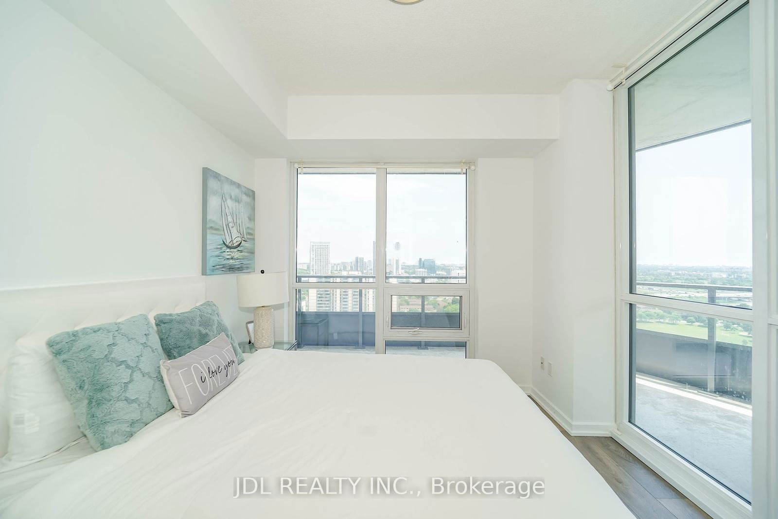 50 Forest Manor Rd, unit 2110 for sale - image #16