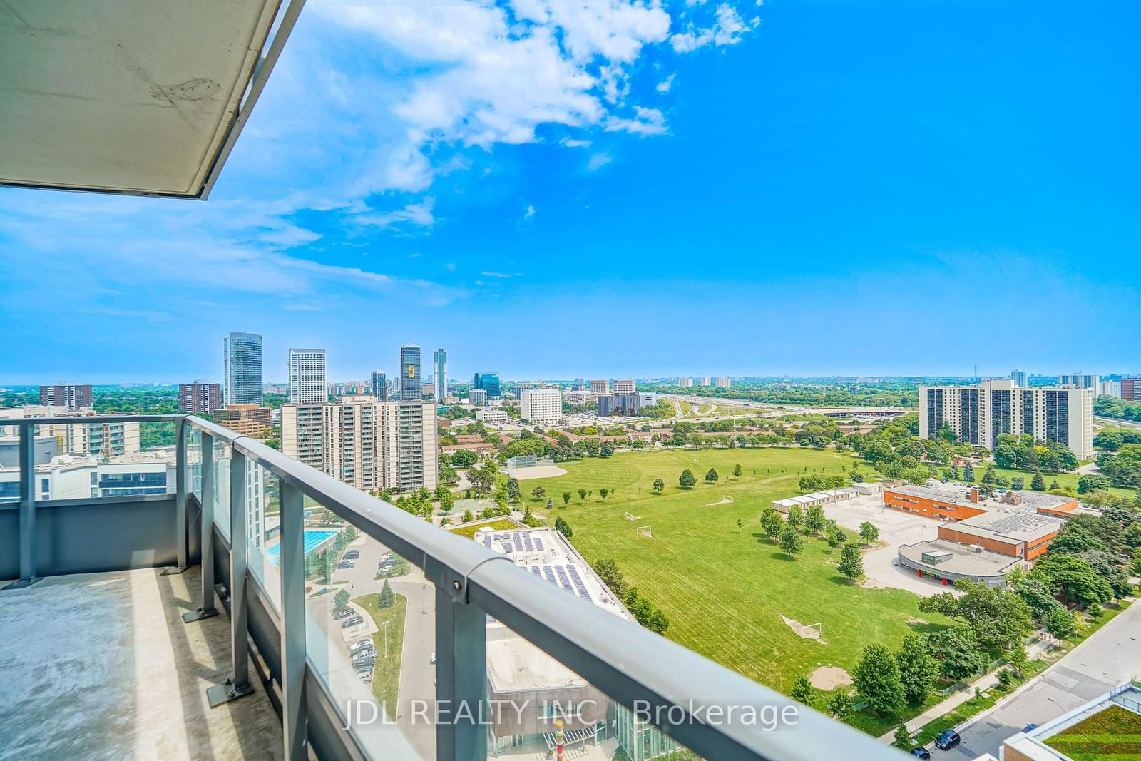 50 Forest Manor Rd, unit 2110 for sale - image #22