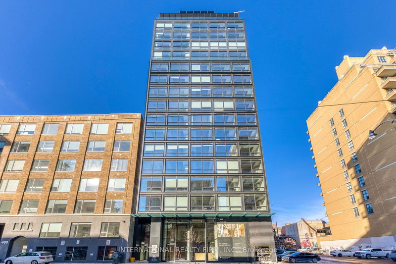 458 Richmond St W, unit 802 for rent - image #1