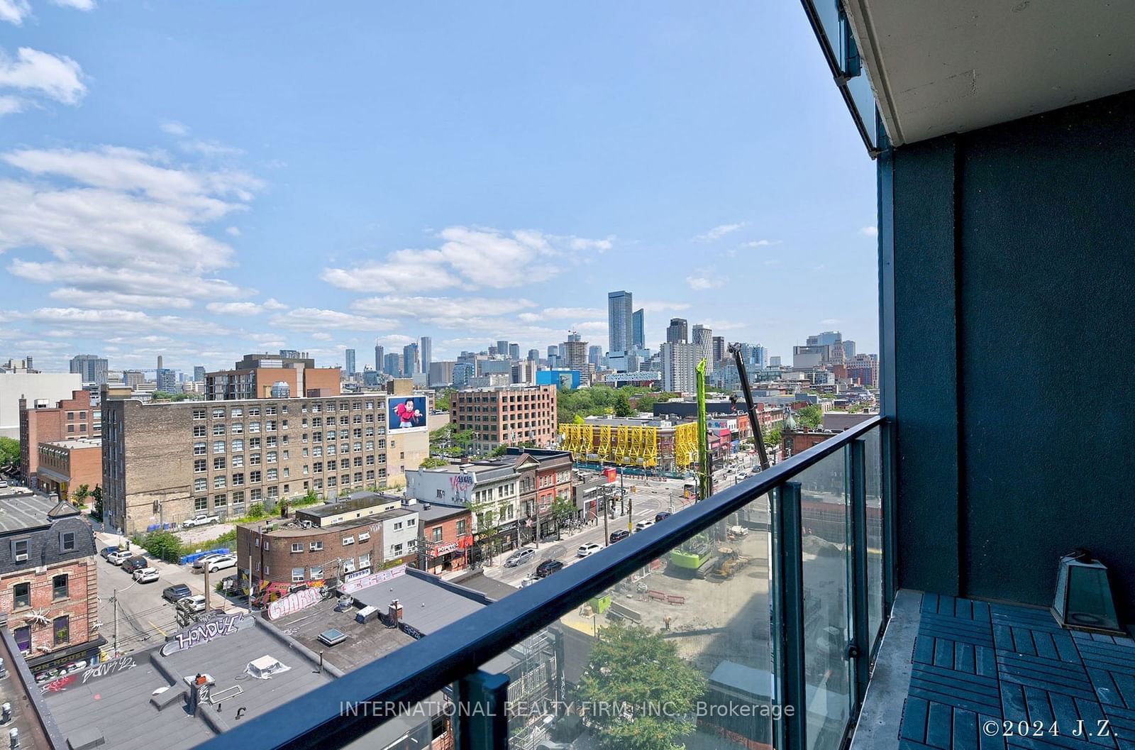 458 Richmond St W, unit 802 for rent - image #21