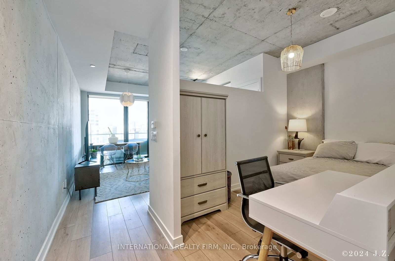 458 Richmond St W, unit 802 for rent - image #7