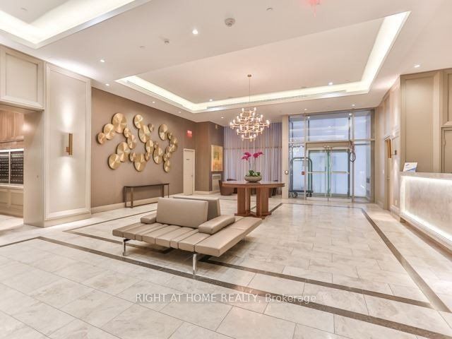 155 Yorkville Ave, unit 2516 for rent - image #10