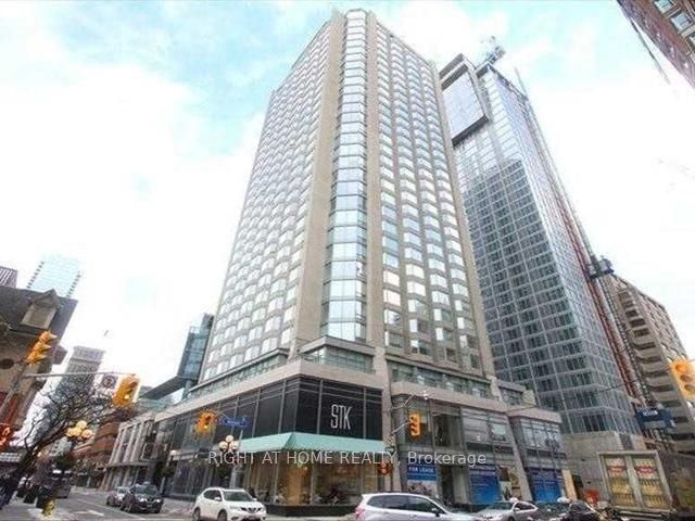 155 Yorkville Ave, unit 2516 for rent - image #3