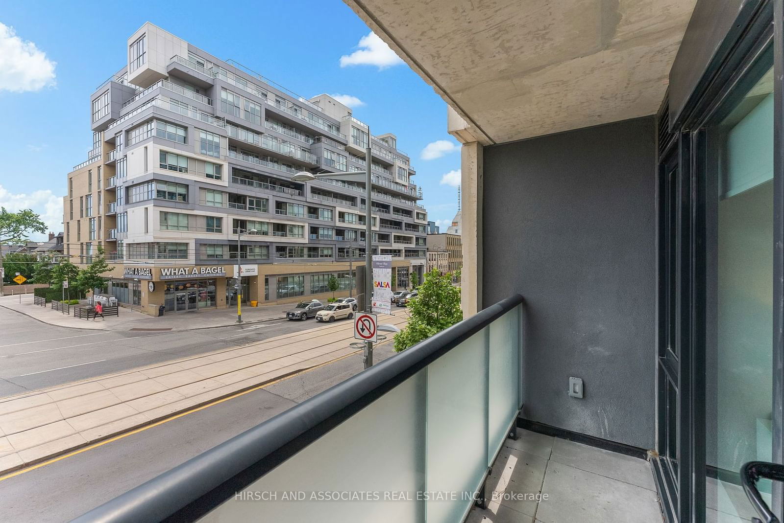 840 St Clair Ave W, unit 308 for sale - image #18