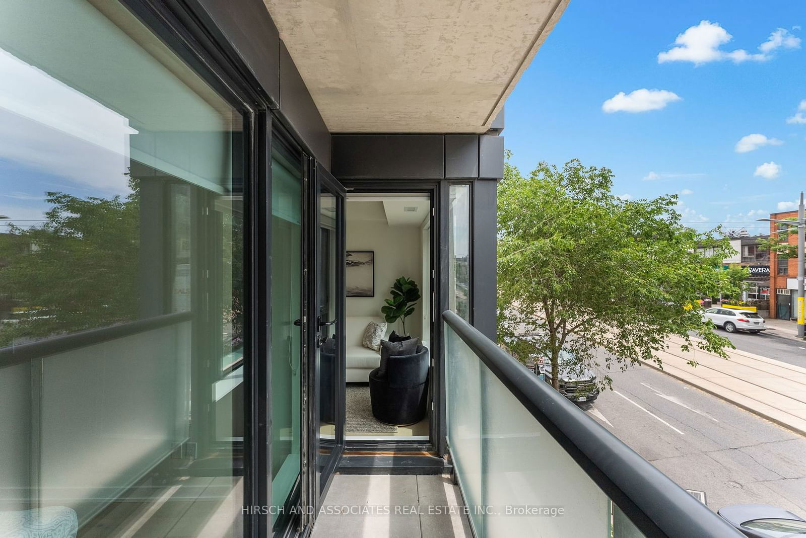 840 St Clair Ave W, unit 308 for sale - image #19