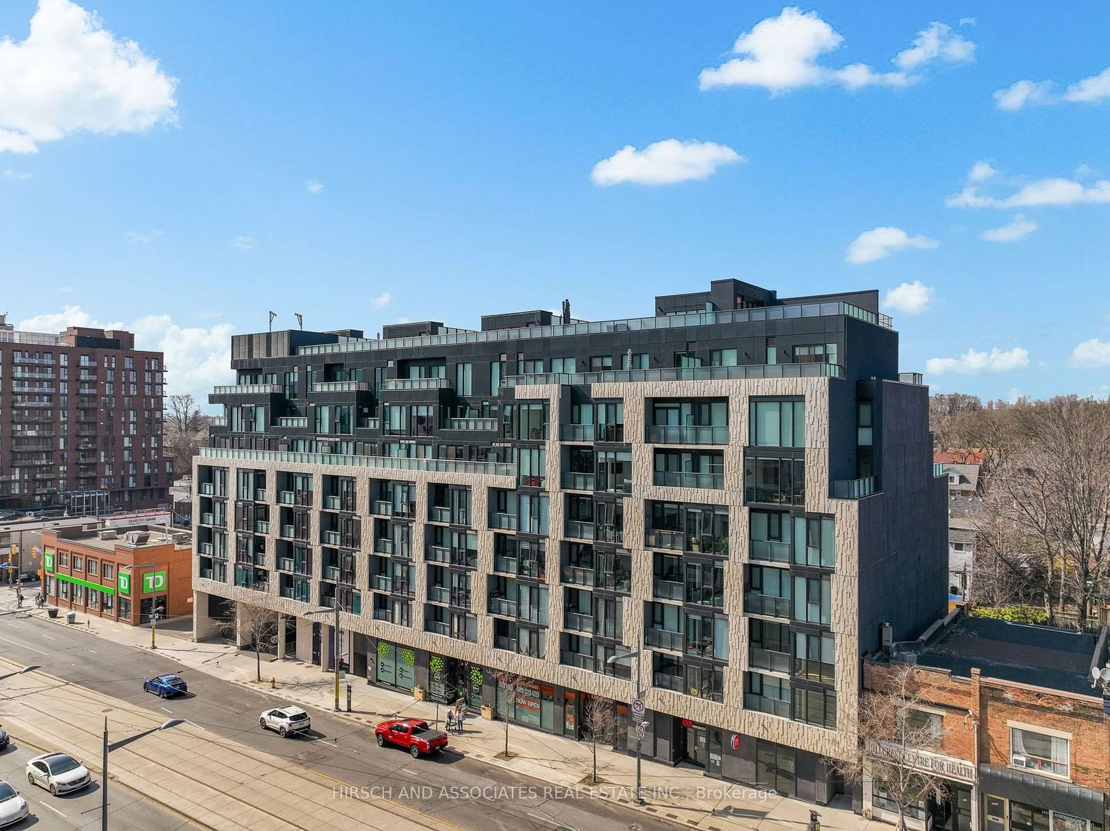 840 St Clair Ave W, unit 308 for sale - image #22